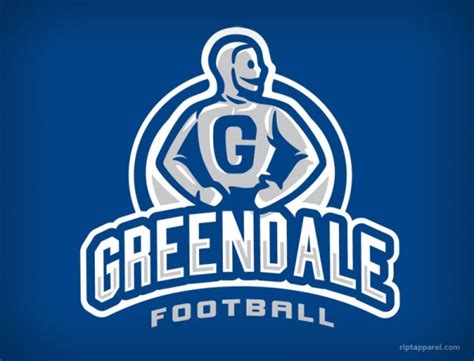 Greendale mascot community
